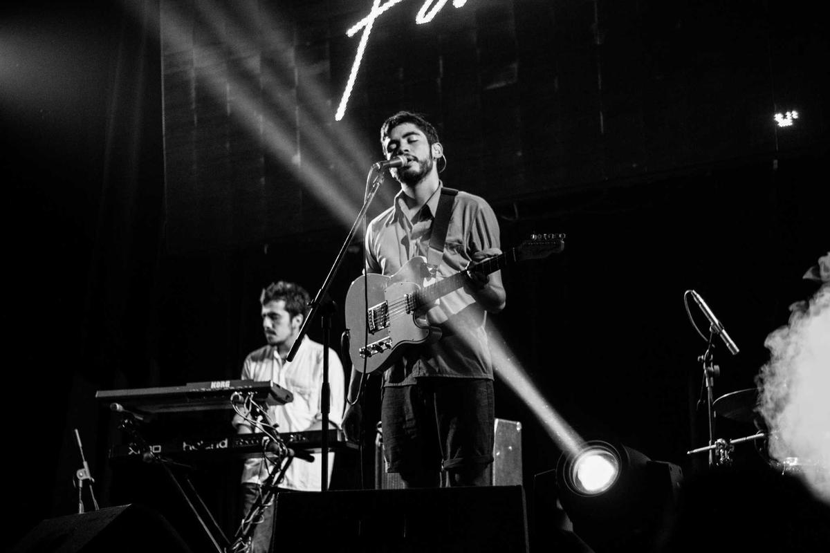 Pare-chocs réparé et prêt à être remonté chez Astralashen Vault